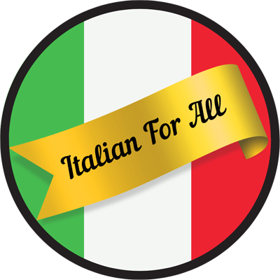Italian for all