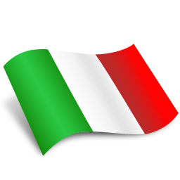 Italian Flag