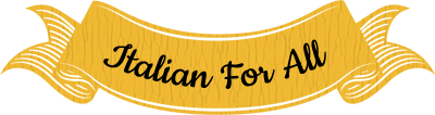 Italian for all